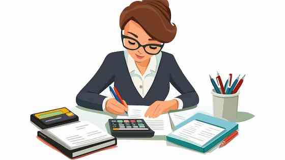 Бухгалтерия,учёт. Донецк