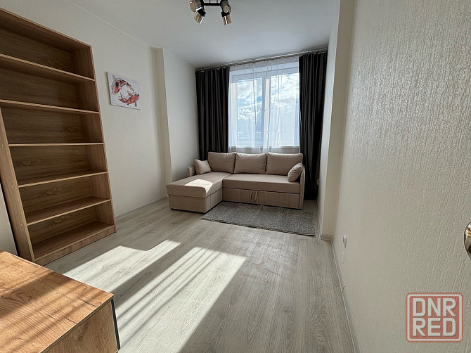 Калининский район, Бульвар Шевченко 2х комнатная квартира Донецк - изображение 3