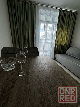 Калининский район, Бульвар Шевченко 2х комнатная квартира Донецк - изображение 4