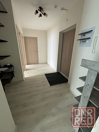 Калининский район, Бульвар Шевченко 2х комнатная квартира Донецк - изображение 8