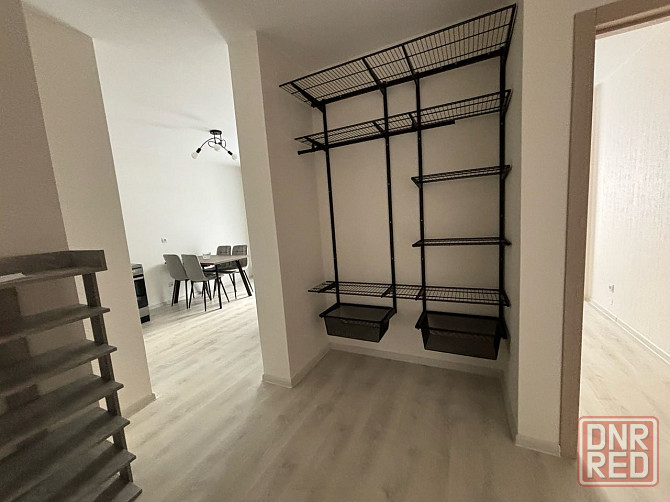 Калининский район, Бульвар Шевченко 2х комнатная квартира Донецк - изображение 6