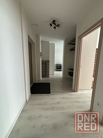 Калининский район, Бульвар Шевченко 2х комнатная квартира Донецк - изображение 7