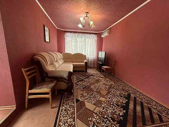 Аренда 2х Ком Квартиры Куйбышевский р-н/Топаз - Чешский Проект - Вода Идёт Согласно Графика! Донецк