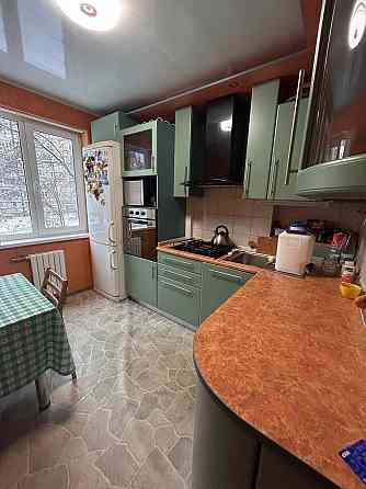 Аренда 2х Ком Квартиры Куйбышевский р-н/Топаз - Чешский Проект - Вода Идёт Согласно Графика! Донецк