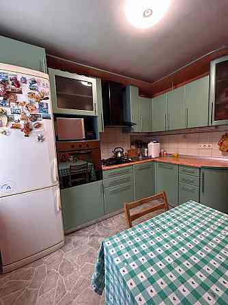 Аренда 2х Ком Квартиры Куйбышевский р-н/Топаз - Чешский Проект - Вода Идёт Согласно Графика! Донецк