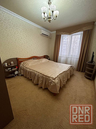 Аренда 2х Ком Квартиры Куйбышевский р-н/Топаз - Чешский Проект - Вода Идёт Согласно Графика! Донецк - изображение 9