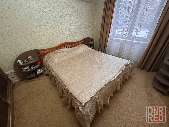 Аренда 2х Ком Квартиры Куйбышевский р-н/Топаз - Чешский Проект - Вода Идёт Согласно Графика! Донецк - изображение 7