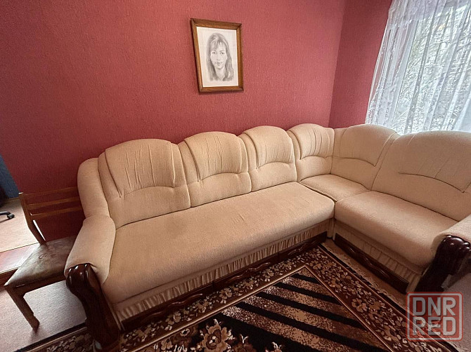 Аренда 2х Ком Квартиры Куйбышевский р-н/Топаз - Чешский Проект - Вода Идёт Согласно Графика! Донецк - изображение 4