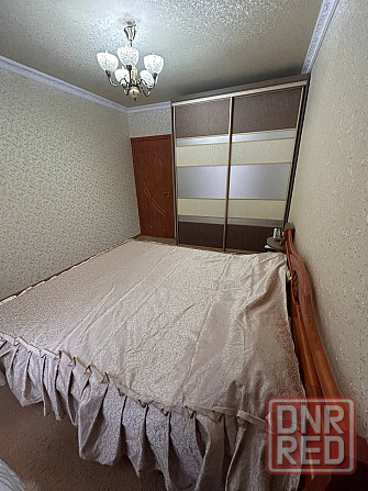 Аренда 2х Ком Квартиры Куйбышевский р-н/Топаз - Чешский Проект - Вода Идёт Согласно Графика! Донецк - изображение 10