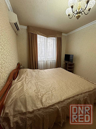 Аренда 2х Ком Квартиры Куйбышевский р-н/Топаз - Чешский Проект - Вода Идёт Согласно Графика! Донецк - изображение 11