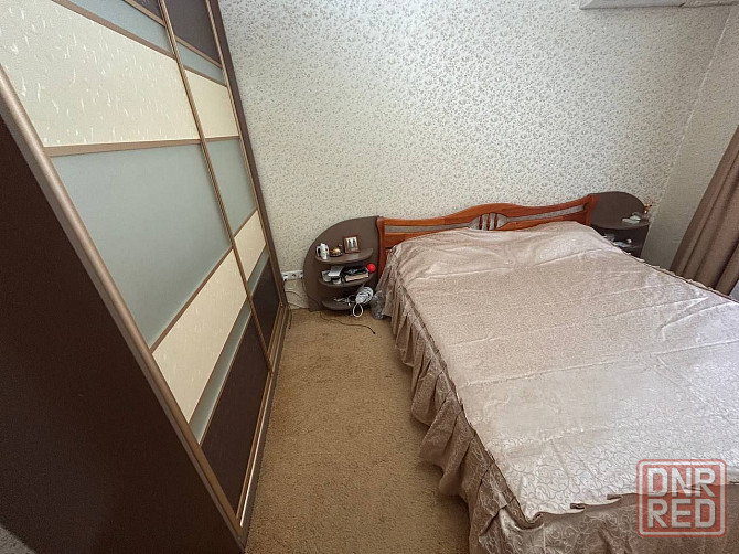 Аренда 2х Ком Квартиры Куйбышевский р-н/Топаз - Чешский Проект - Вода Идёт Согласно Графика! Донецк - изображение 8