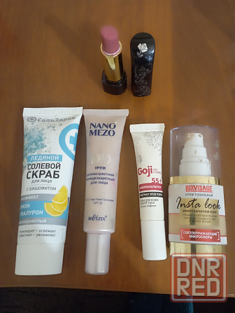 Лот косметики и парфюмерии.Обмен Донецк - изображение 7