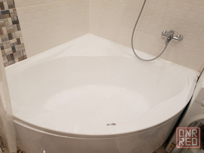 Сдам квартиру на Папирусе Макеевка - изображение 3