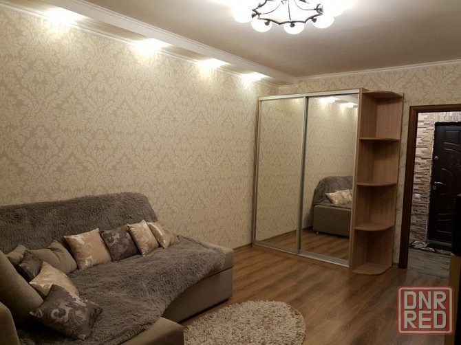 Сдам квартиру на Папирусе Макеевка - изображение 1