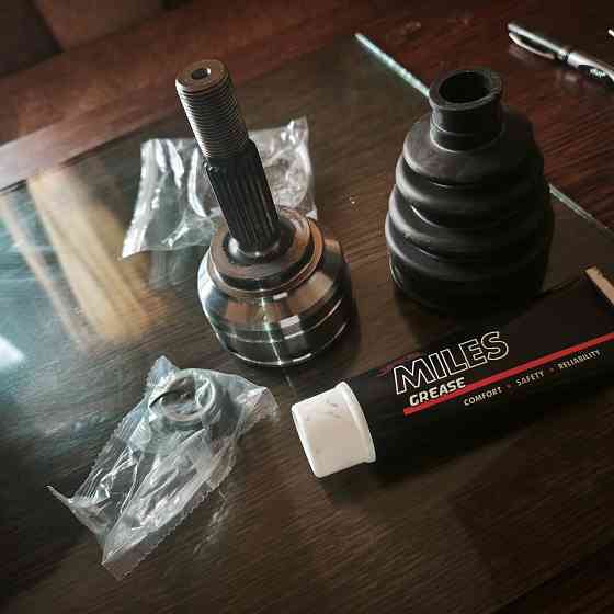 Продам новые автозапчасти на Рено Логан 1 Донецк