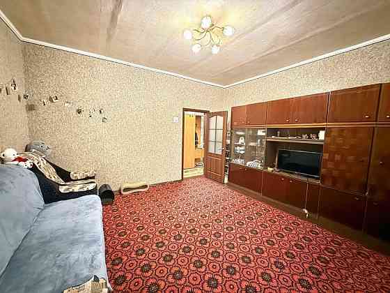 2х ком. сталинка, у-маг Радуга Донецк