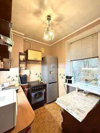 2х ком. сталинка, у-маг Радуга Донецк