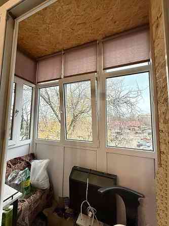 2х ком. сталинка, у-маг Радуга Донецк