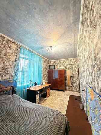 2х ком. сталинка, у-маг Радуга Донецк