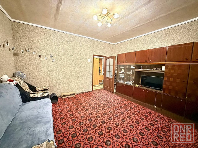 2х ком. сталинка, у-маг Радуга Донецк - изображение 3