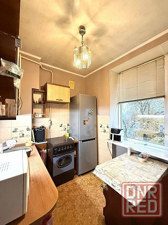 2х ком. сталинка, у-маг Радуга Донецк - изображение 1