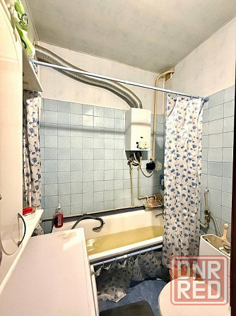 2х ком. сталинка, у-маг Радуга Донецк - изображение 7