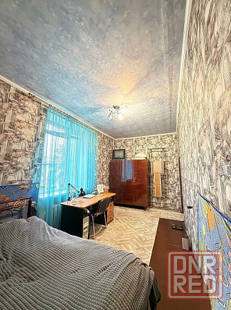 2х ком. сталинка, у-маг Радуга Донецк - изображение 4