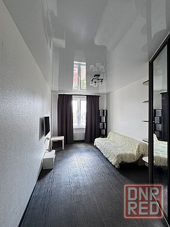 Сдаётся Отличная 1- комнатная квартира в Киевском районе Донецк - изображение 3