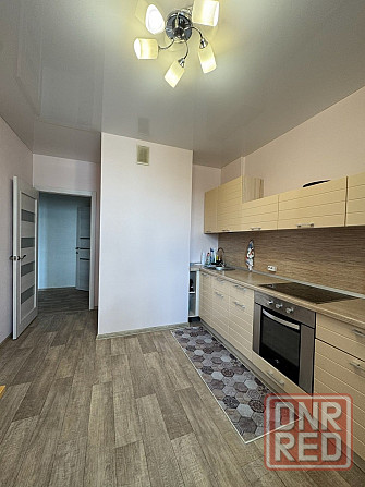 Сдаётся Отличная 1- комнатная квартира в Киевском районе Донецк - изображение 6