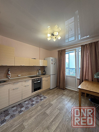 Сдаётся Отличная 1- комнатная квартира в Киевском районе Донецк - изображение 1