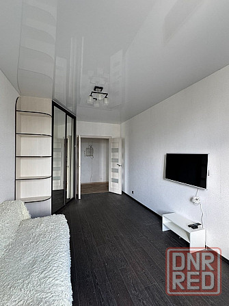 Сдаётся Отличная 1- комнатная квартира в Киевском районе Донецк - изображение 2