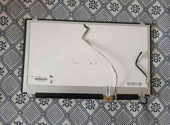 Матрица на ноутбук N156BGE L41 Донецк