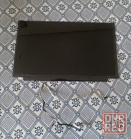Матрица на ноутбук N156BGE L41 Донецк - изображение 1