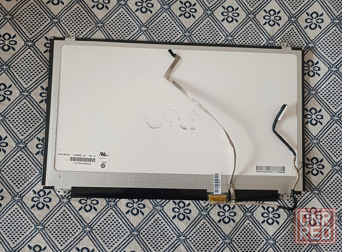 Матрица на ноутбук N156BGE L41 Донецк - изображение 2