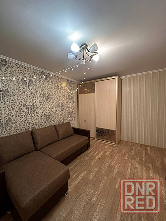 Сдам квартиру на Даках Макеевка - изображение 1