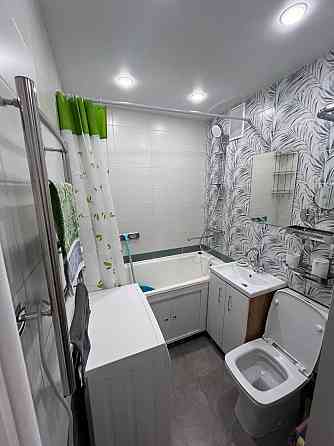 Сдается: уютная 2-комн. квартира после ремонта. Боссе Донецк