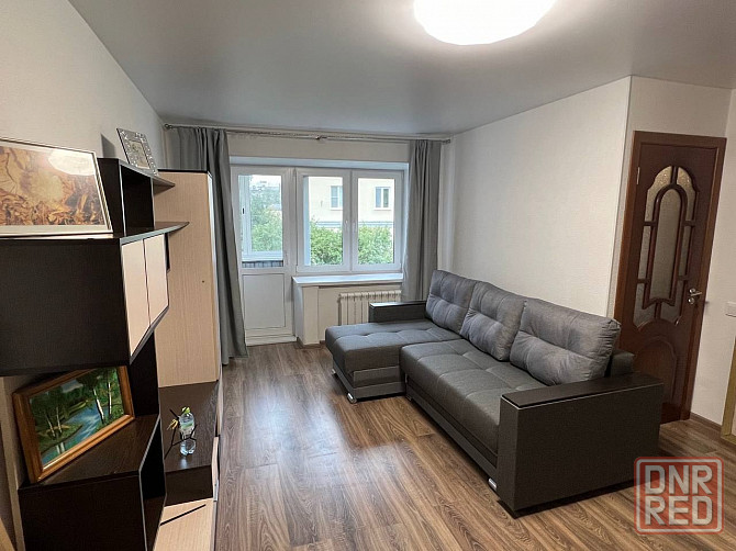 Сдается: уютная 2-комн. квартира после ремонта. Боссе Донецк - изображение 2