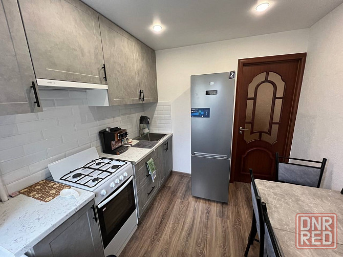 Сдается: уютная 2-комн. квартира после ремонта. Боссе Донецк - изображение 4