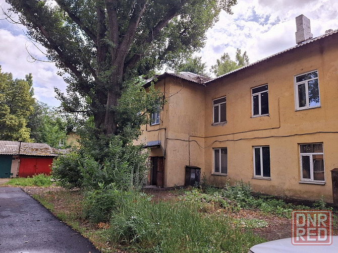 2-х ком. квартира в Петровском р-не Донецк - изображение 9