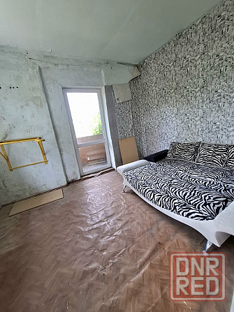 2-х ком. квартира в Петровском р-не Донецк - изображение 2