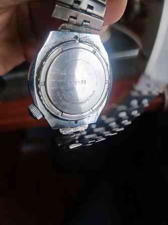 Часы Восток, "Амфибия" ссср б/у Донецк