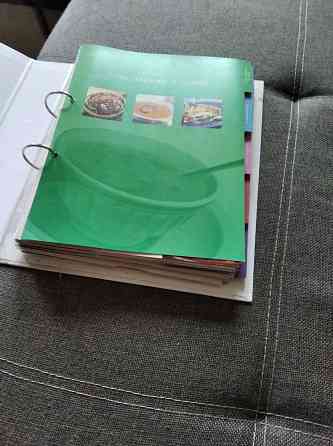 Книжки разные Макеевка