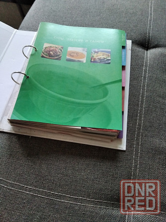 Книжки разные Макеевка - изображение 4