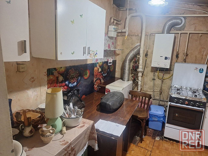 Аренда жилья долгосрочная дом донецк Буденовский р-н Донецк - изображение 6