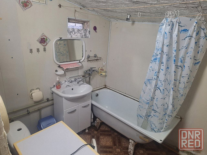 Аренда жилья долгосрочная дом донецк Буденовский р-н Донецк - изображение 3