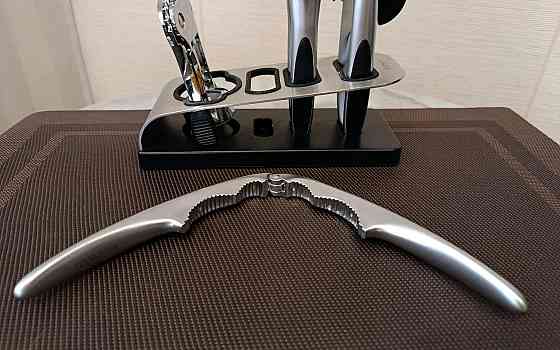 Набор кухонных принадлежностей. Овощерезка. Донецк