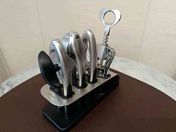 Набор кухонных принадлежностей. Овощерезка. Донецк