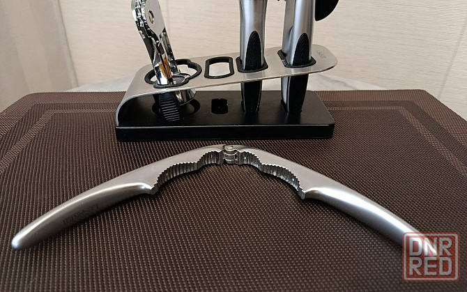 Набор кухонных принадлежностей. Овощерезка. Донецк - изображение 4