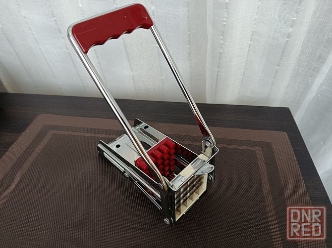 Набор кухонных принадлежностей. Овощерезка. Донецк - изображение 7