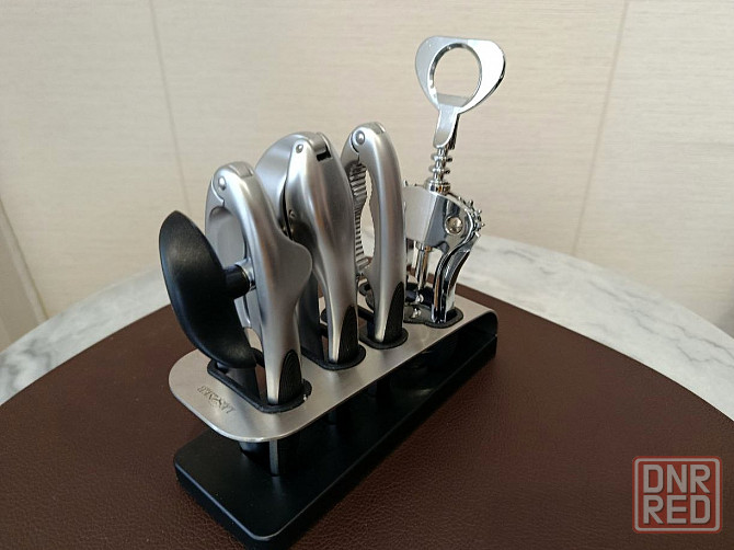 Набор кухонных принадлежностей. Овощерезка. Донецк - изображение 2